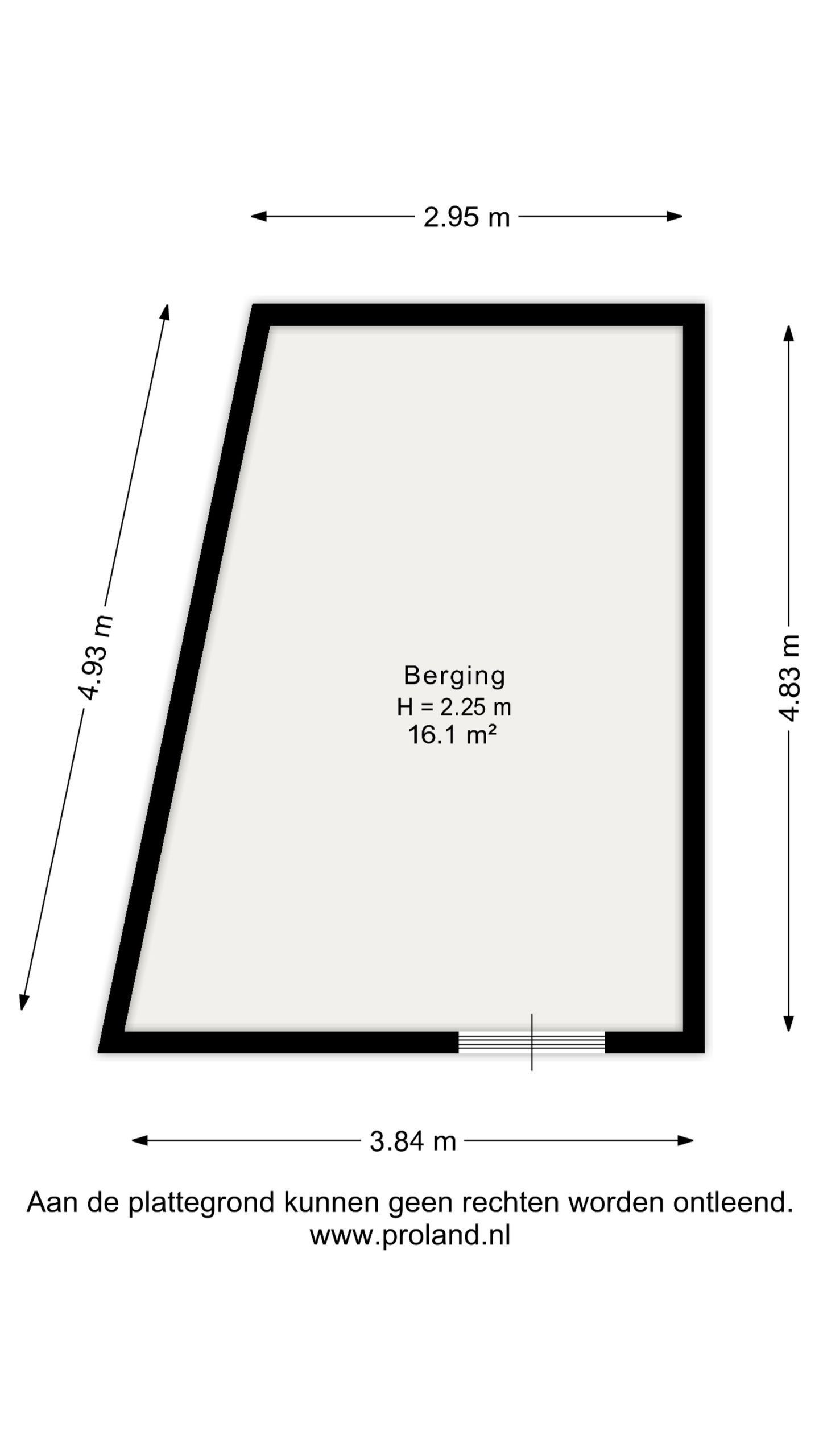 Photo 55 of Tuinbouwdwarsstraat 15-A