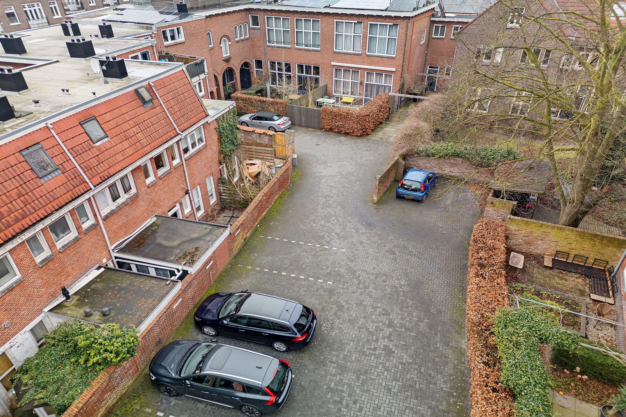 Photo 42 of Tuinbouwdwarsstraat 15-A