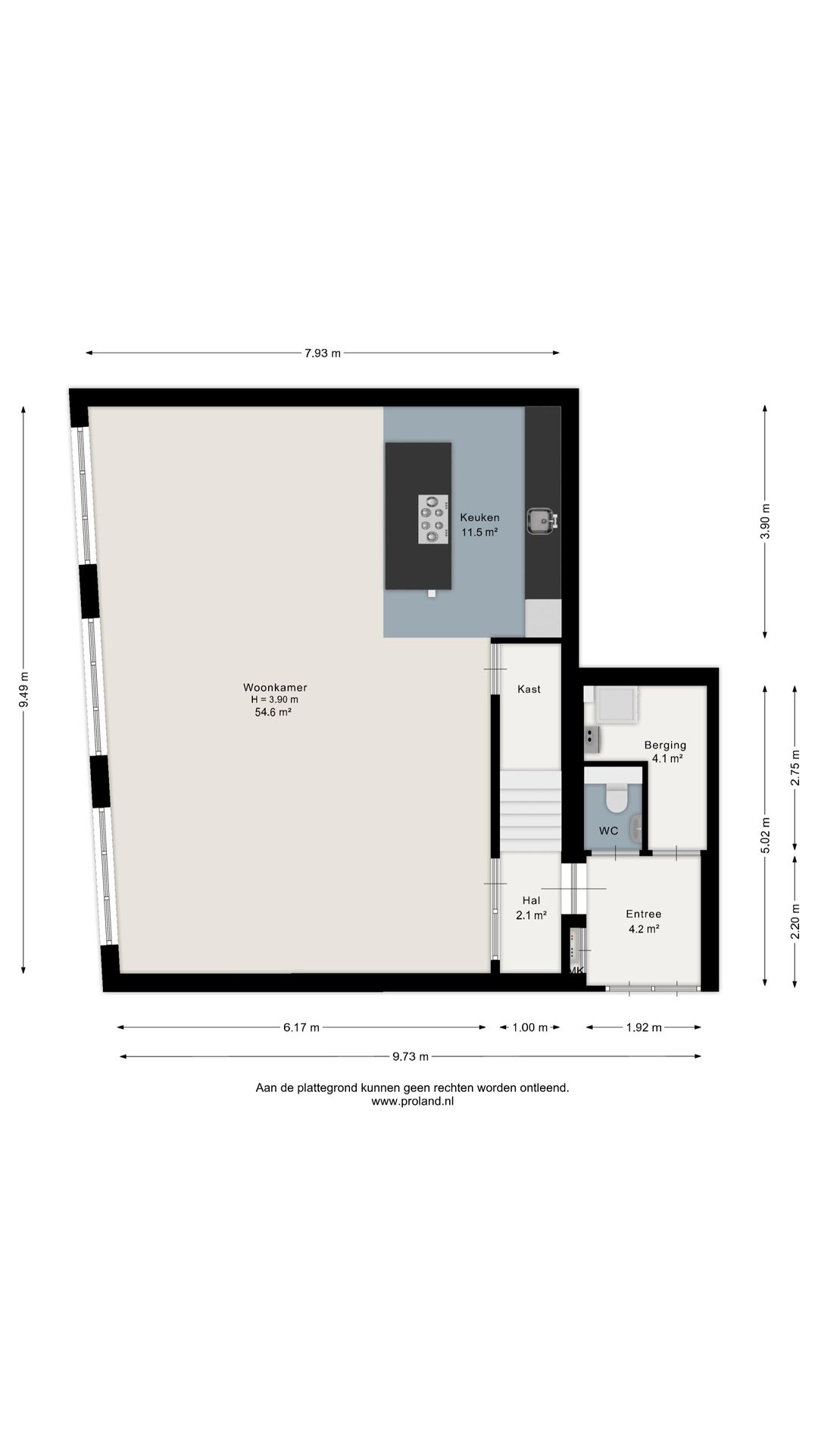 Photo 52 of Tuinbouwdwarsstraat 15-A