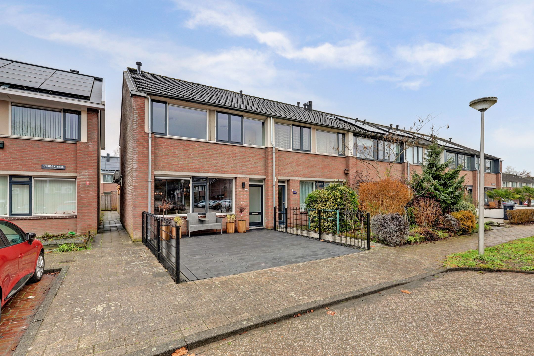 Schumannstraat, 11, Waalwijk, 5144HB, Noord-Brabant, Nederland 11