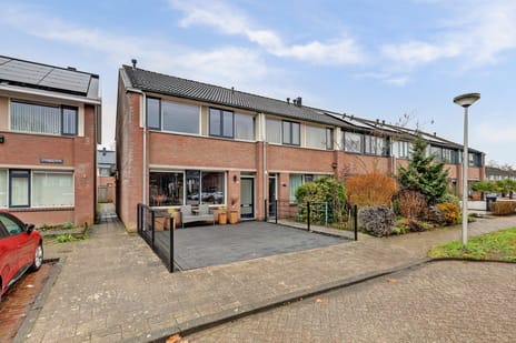 Schumannstraat thumbnail