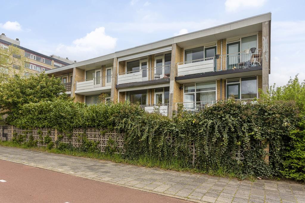 Foto 3 van Fruinplantsoen 57-A