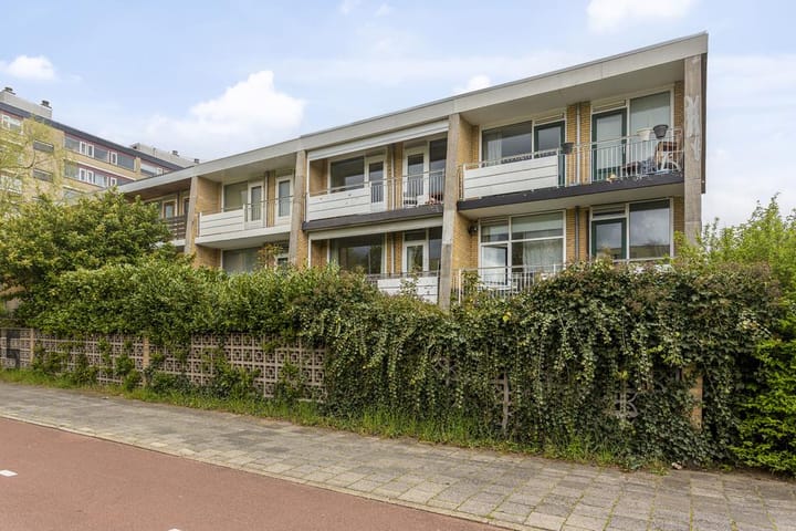 Foto 3 van Fruinplantsoen 57-A