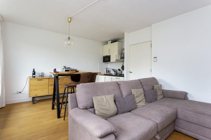 Foto 4 van Fruinplantsoen 57-A