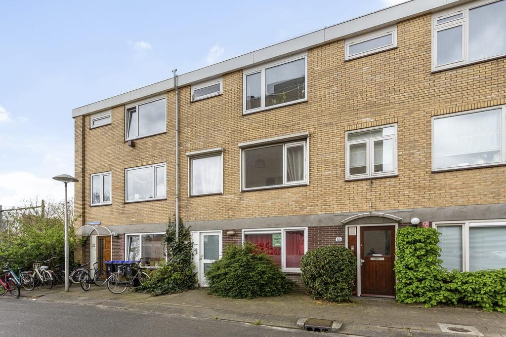 Foto 2 van Fruinplantsoen 57-A