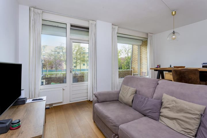 Foto 5 van Fruinplantsoen 57-A