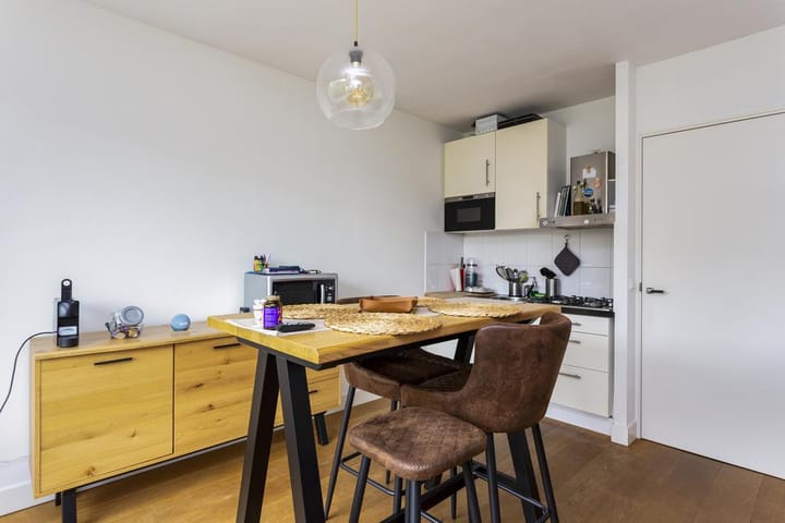 Foto 7 van Fruinplantsoen 57-A