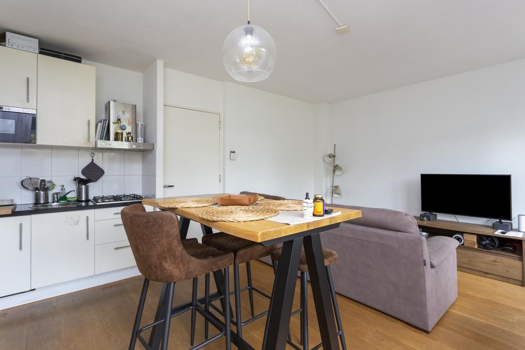 Foto 6 van Fruinplantsoen 57-A