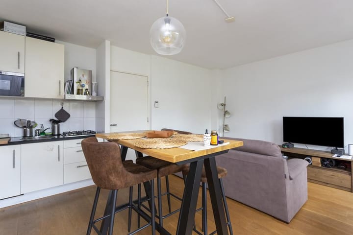 Foto 6 van Fruinplantsoen 57-A