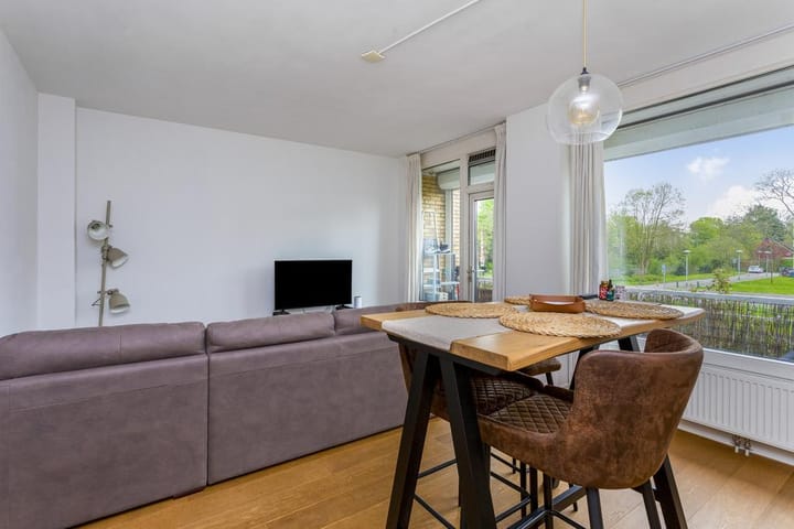 Foto 8 van Fruinplantsoen 57-A