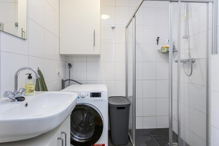 Foto 12 van Fruinplantsoen 57-A