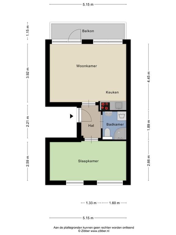 Foto 18 van Fruinplantsoen 57-A