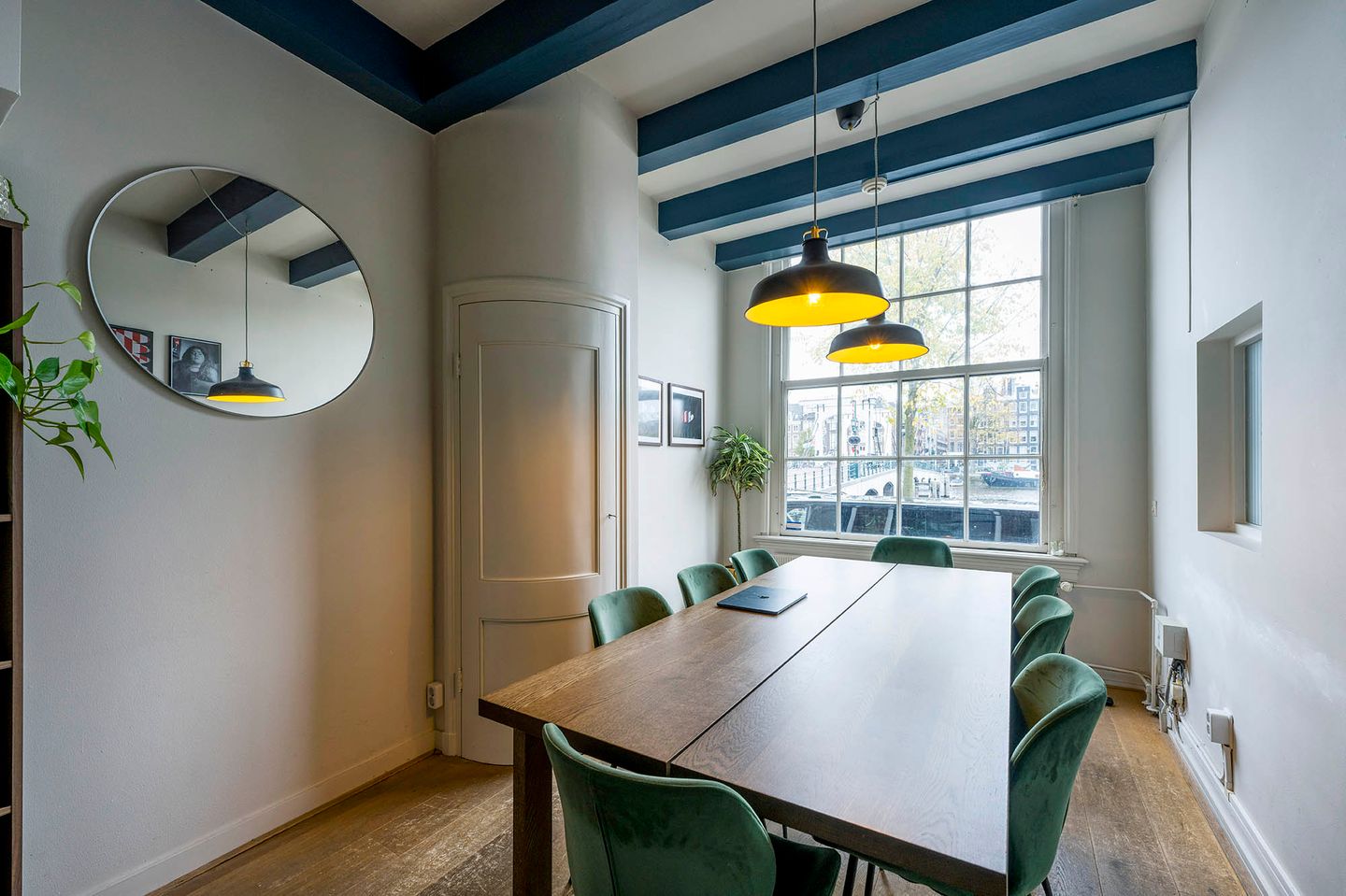 Bekijk foto 4 van Amstel 266