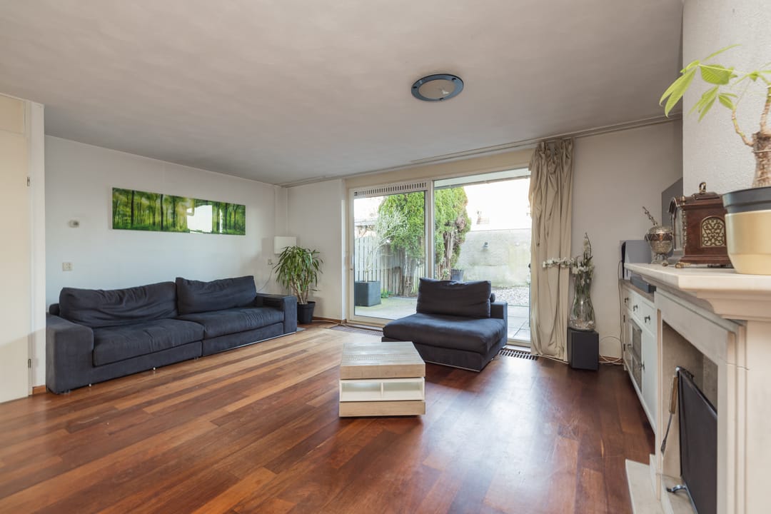 Foto 8 van Rietkraag 120