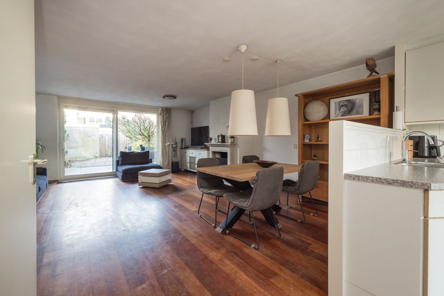 Foto 5 van Rietkraag 120