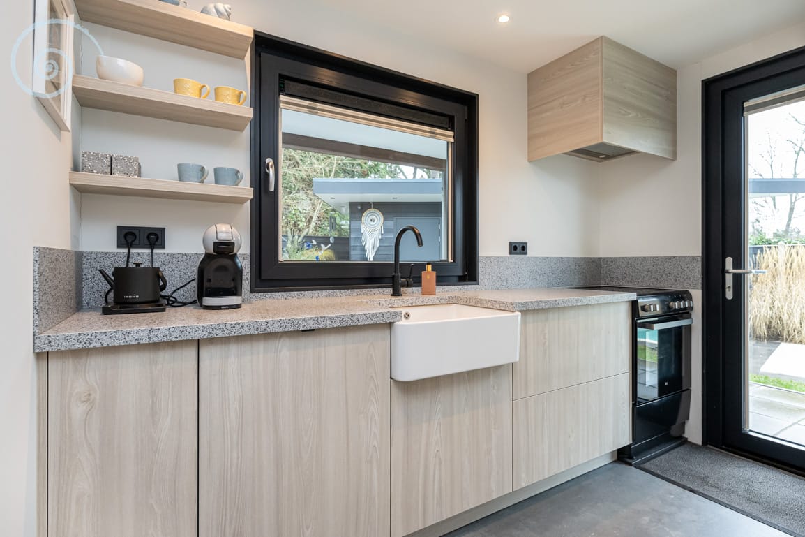 2-bedroom freehold villa in Ouddorp — photo 3 of 5
