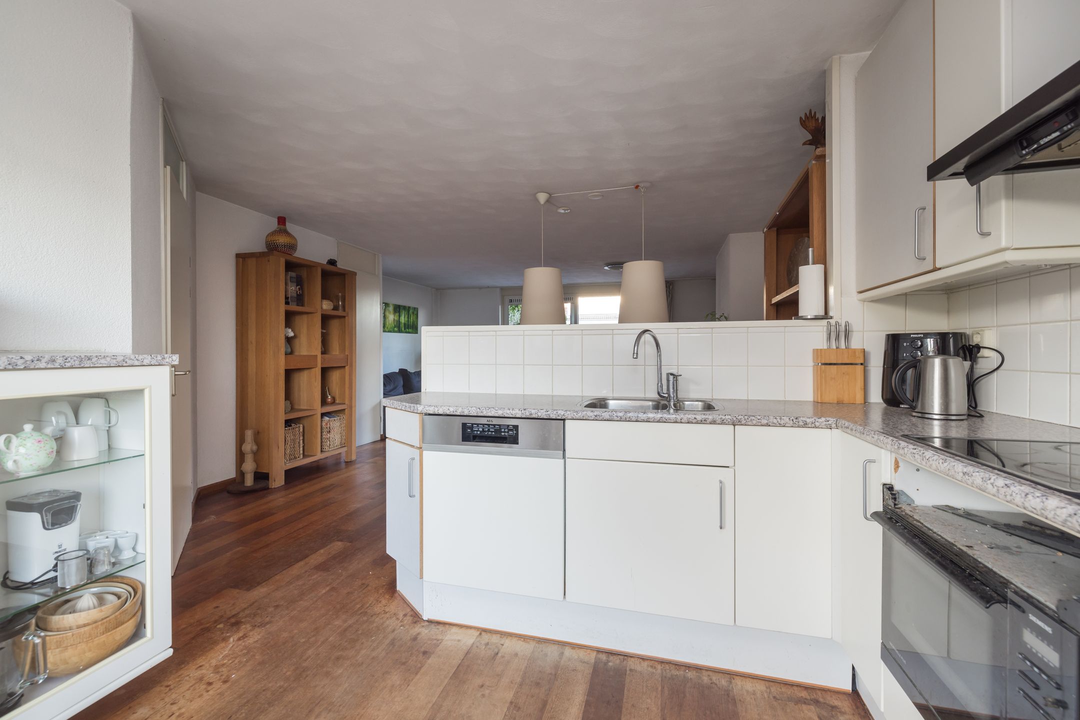 Foto 12 van Rietkraag 120