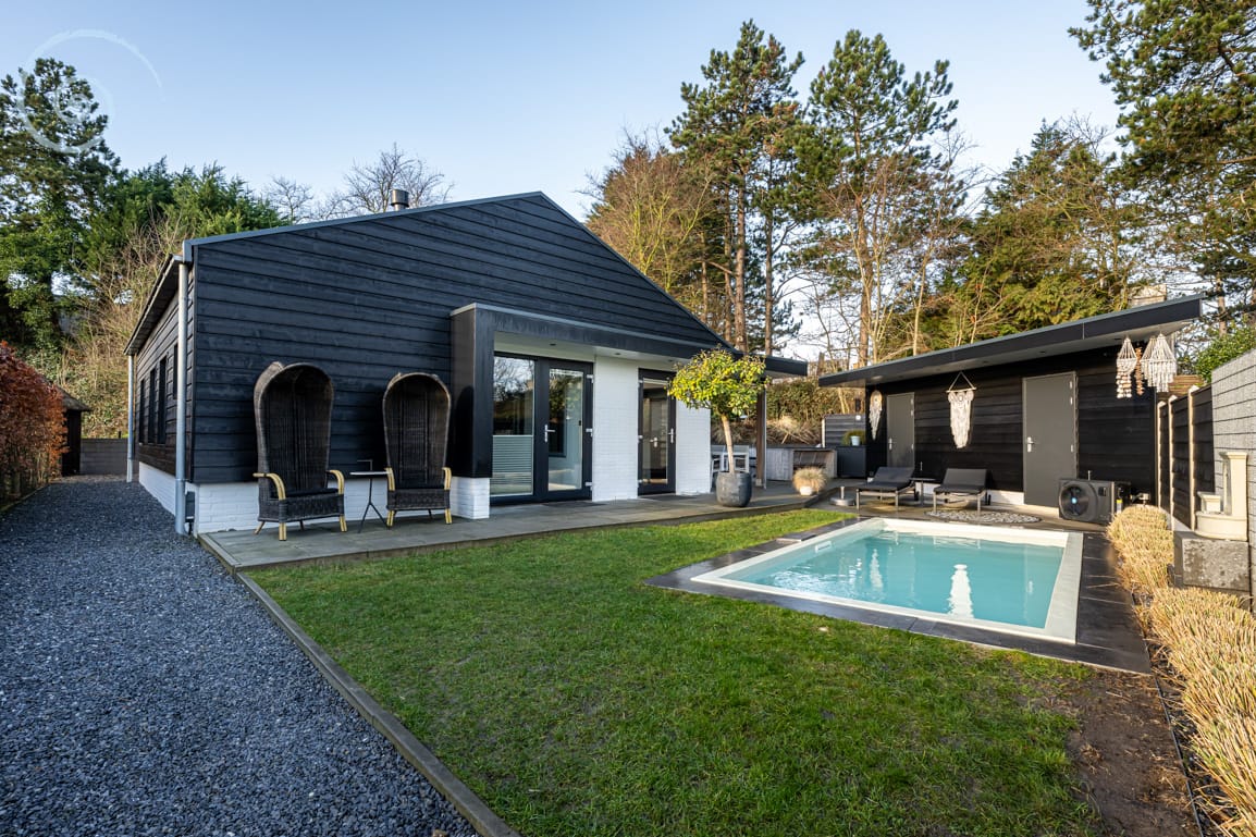 2-bedroom freehold villa in Ouddorp — photo 4 of 5