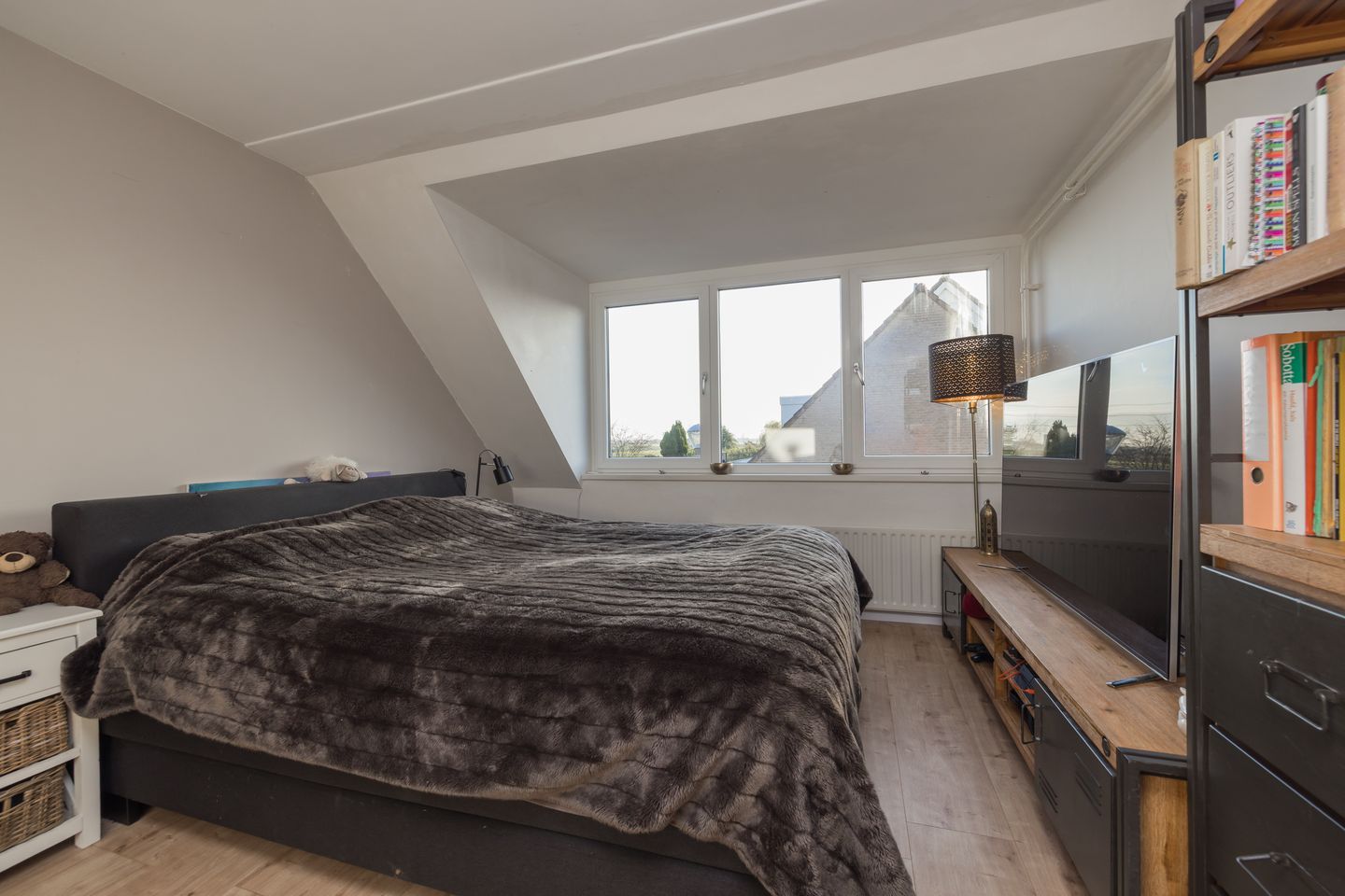 Foto 25 van Rietkraag 120