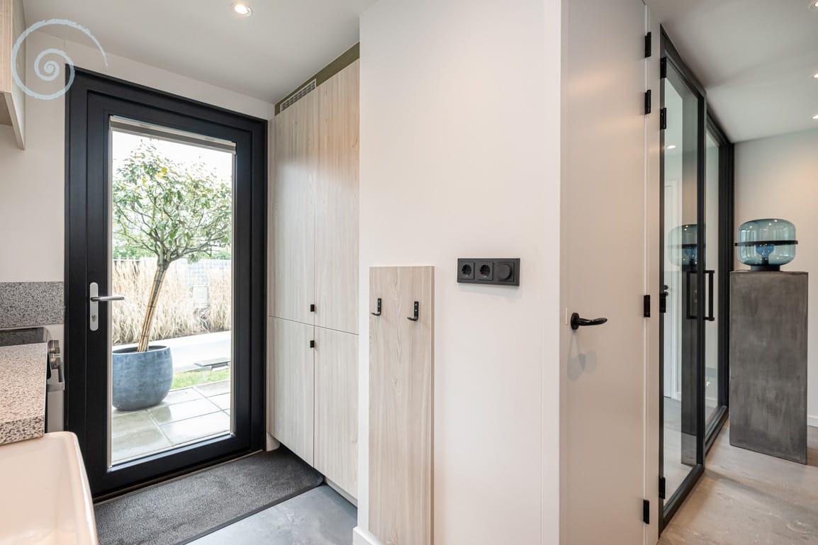 2-bedroom freehold villa in Ouddorp — photo 5 of 5