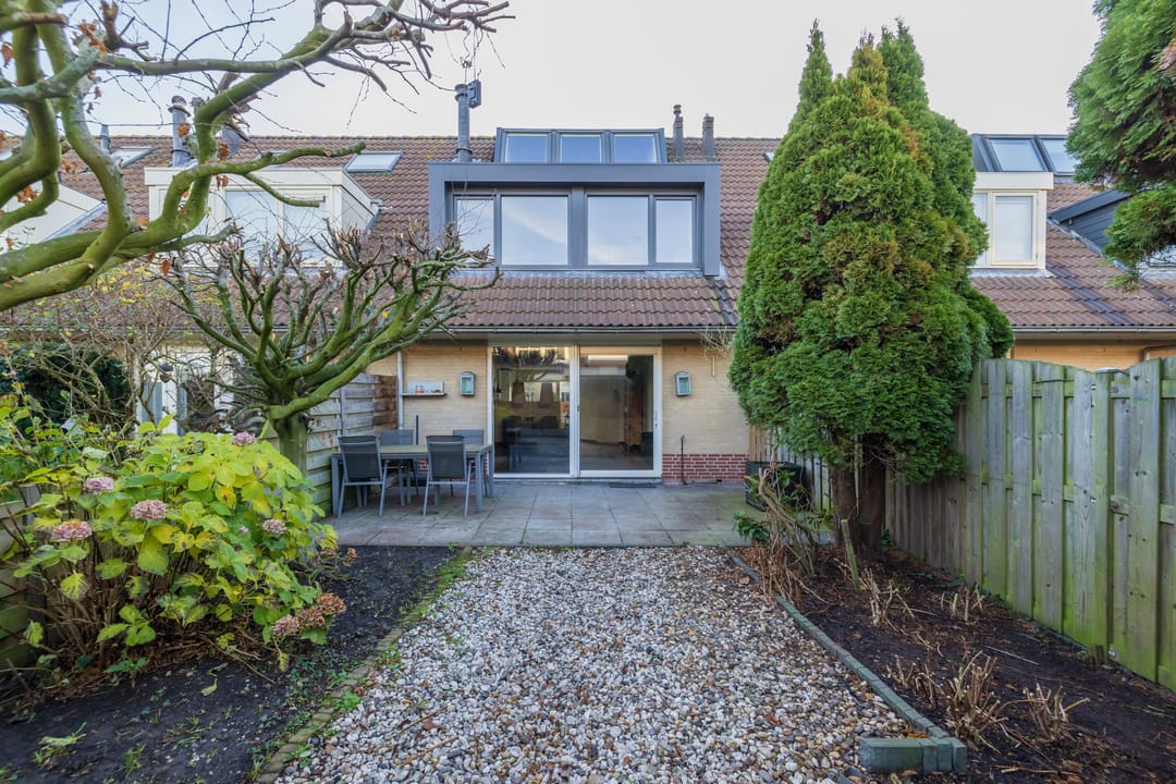 Foto 38 van Rietkraag 120