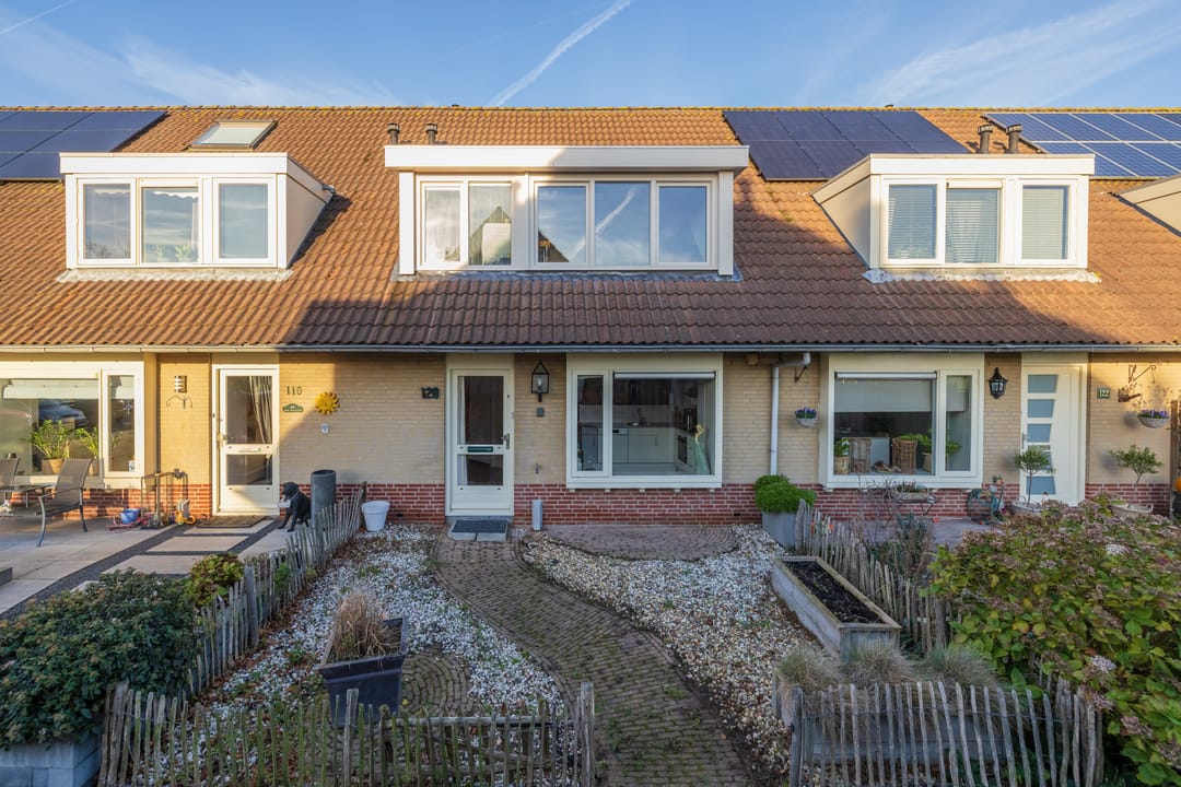 Foto 41 van Rietkraag 120