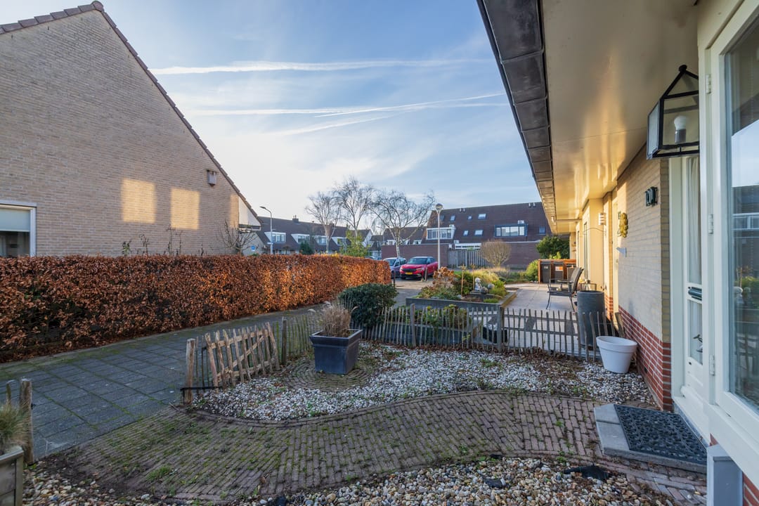 Foto 43 van Rietkraag 120