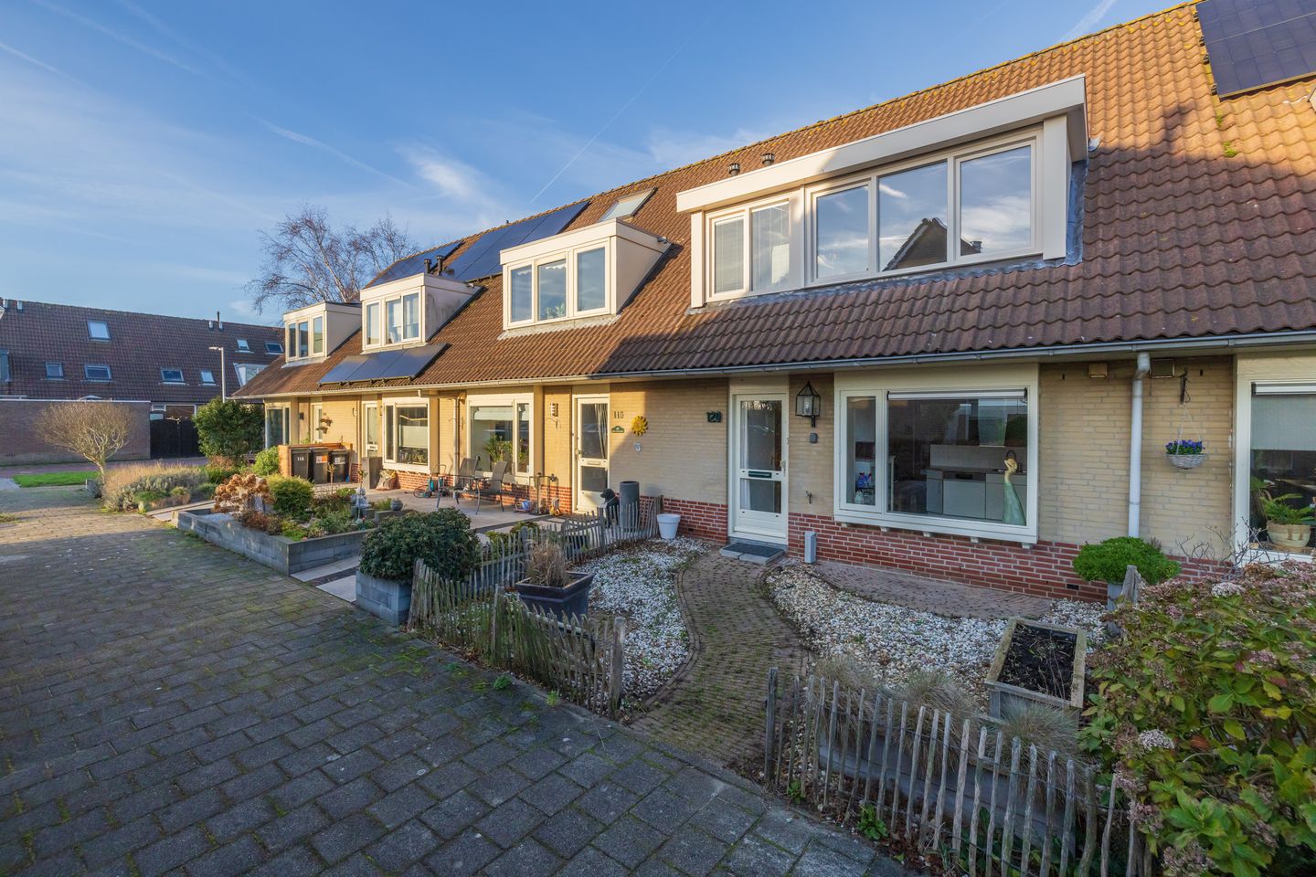 Foto 44 van Rietkraag 120