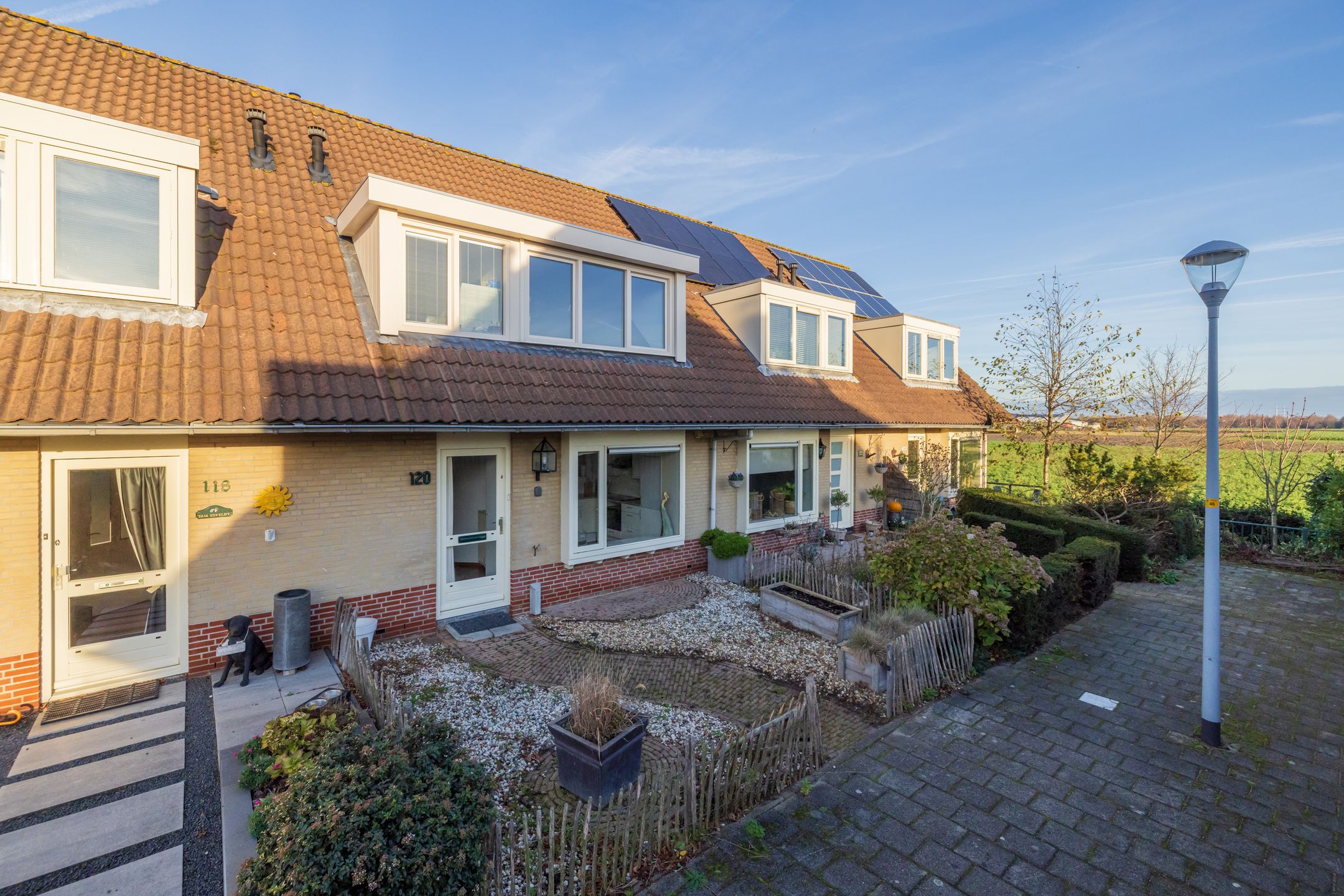 Foto 45 van Rietkraag 120