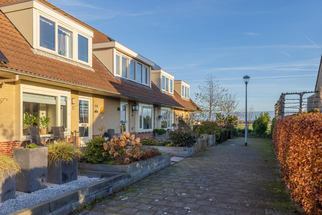 Foto 46 van Rietkraag 120