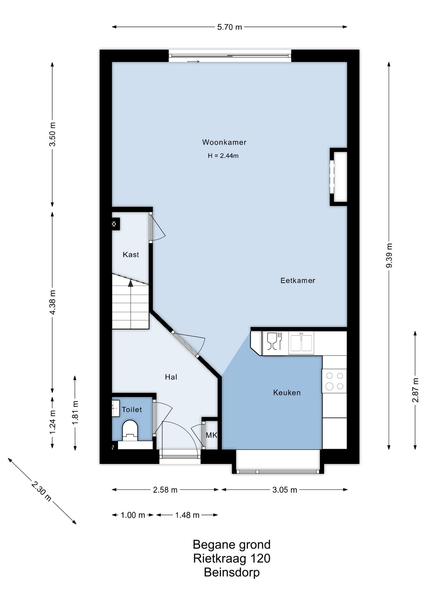 Foto 50 van Rietkraag 120