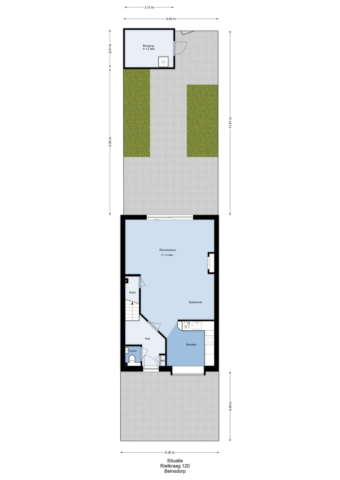 Foto 53 van Rietkraag 120