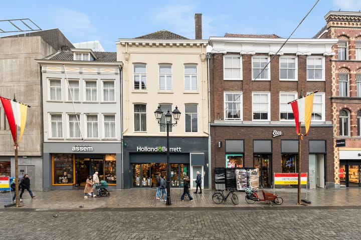 Photo 4 of Pensmarkt 14-A