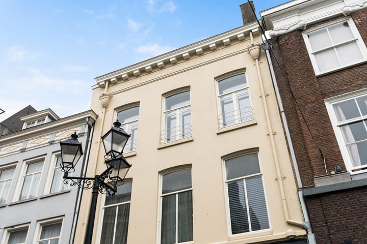 Photo 5 of Pensmarkt 14-A