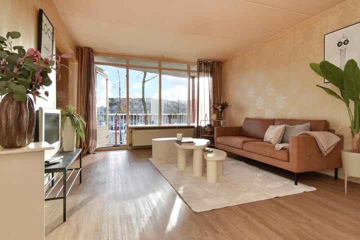 Foto 4 van Dreeslaan 43