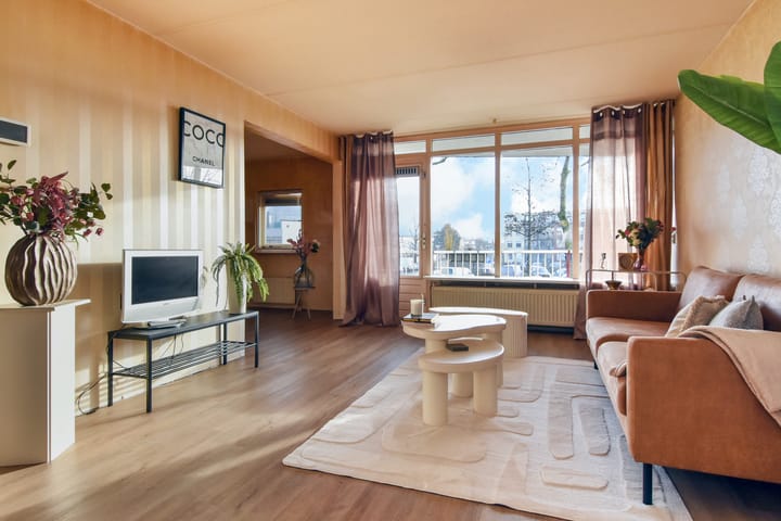 Foto 2 van Dreeslaan 43