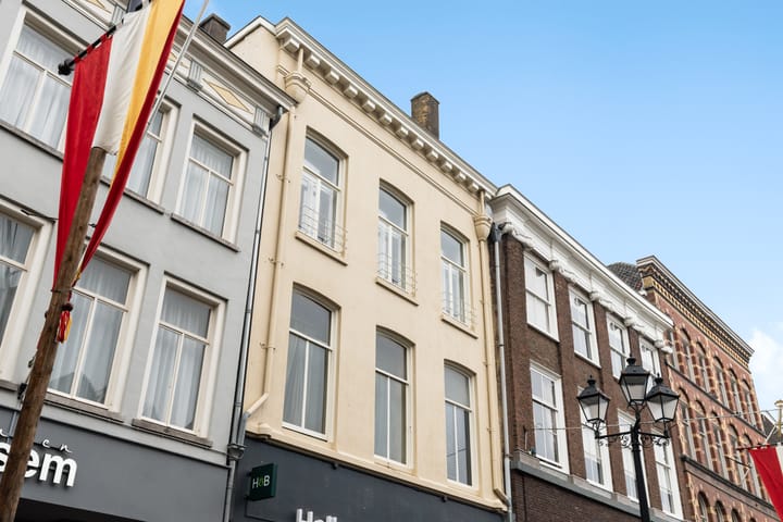 Foto 4 van Pensmarkt 14-B