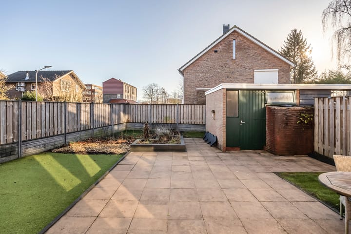 Foto 3 van Jagerslaan 51