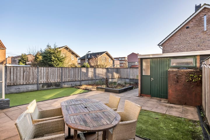 Foto 8 van Jagerslaan 51