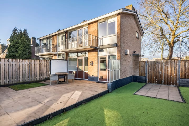 Foto 10 van Jagerslaan 51