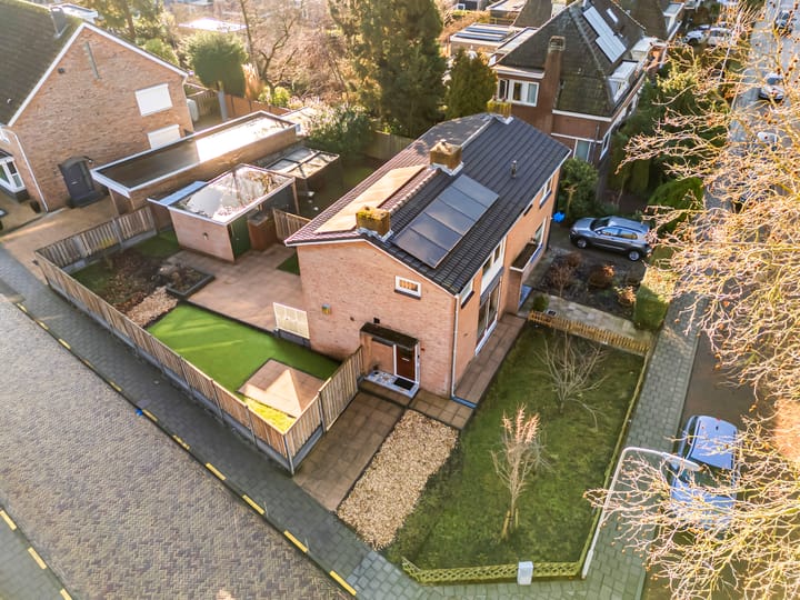 Foto 1 van Jagerslaan 51