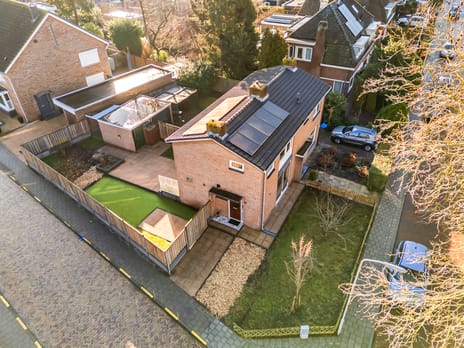 Jagerslaan thumbnail