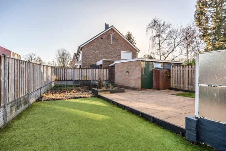 Foto 9 van Jagerslaan 51