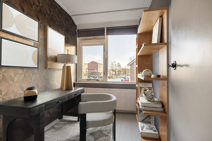 Foto 17 van Jagerslaan 51