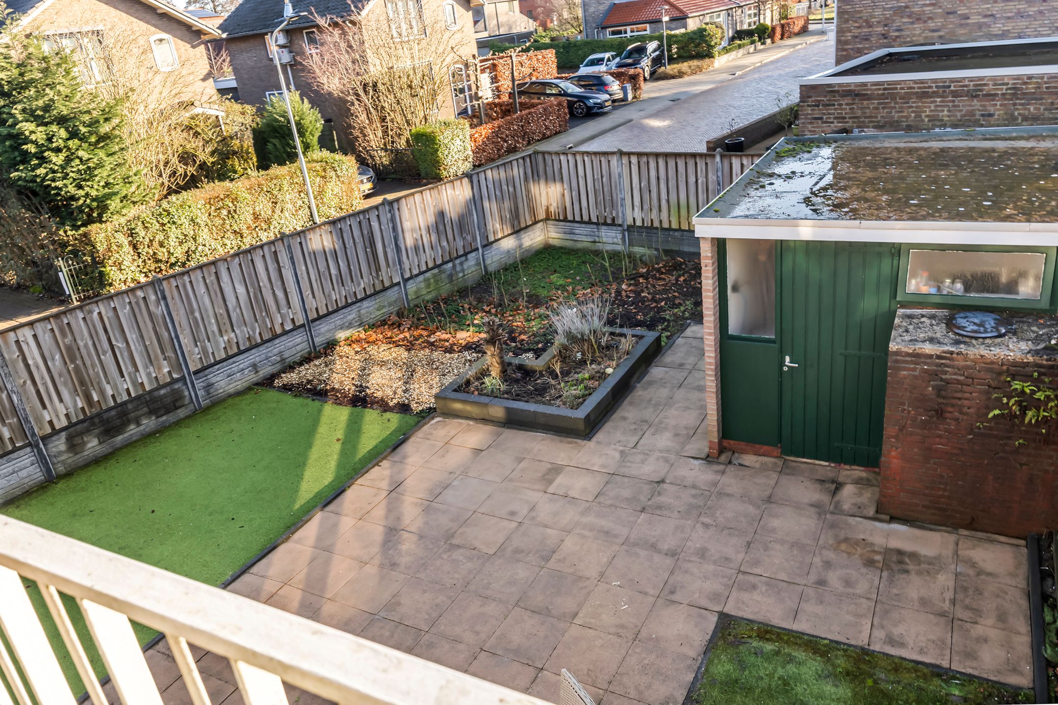 Foto 15 van Jagerslaan 51