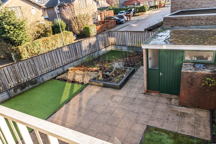 Foto 15 van Jagerslaan 51