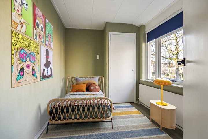 Foto 19 van Jagerslaan 51