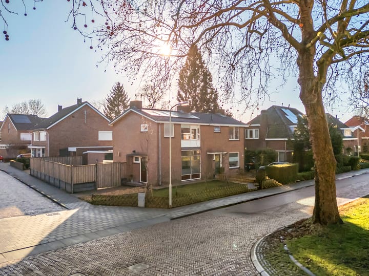 Foto 21 van Jagerslaan 51