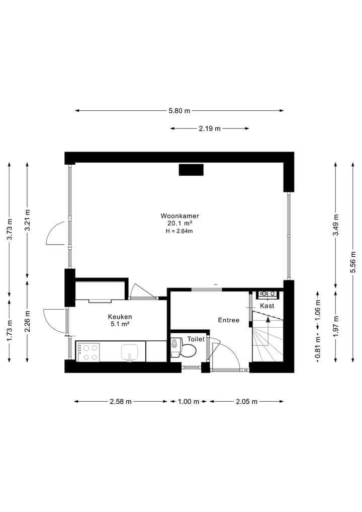 Foto 22 van Jagerslaan 51