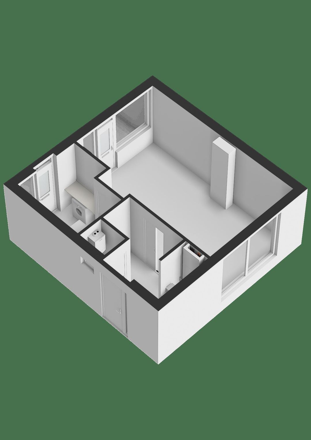 Foto 23 van Jagerslaan 51